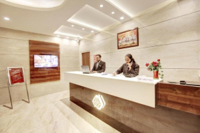 Marks Hotel